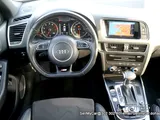 2015 Audi Q5 45 TFSi (3.0t) Quattro S-Line 